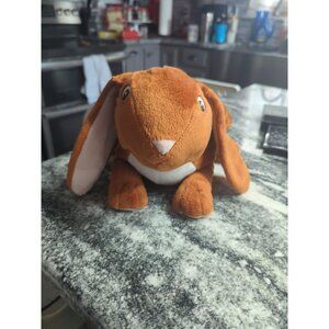 Kohl's Cares for Kids Guess How Much I Love You Mom Bunny Rabbit Plush